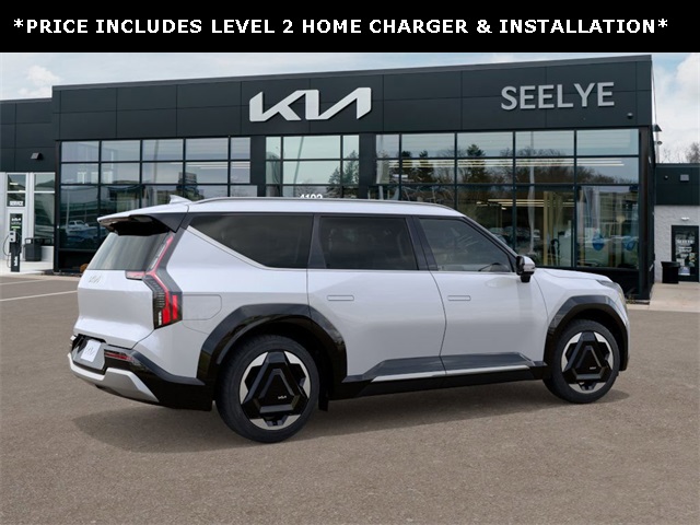 2026 Kia EV9 Land photo 6