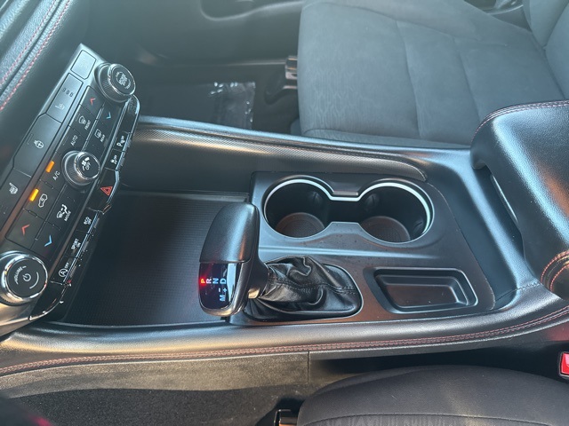 2023 Dodge Durango GT photo 18