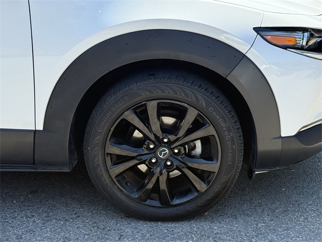 2021 Mazda CX-30 Turbo photo 8