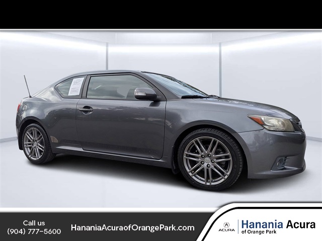 2012 Scion tC Base's photo
