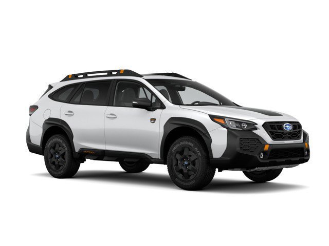 2025 Subaru Outback Wilderness's photo