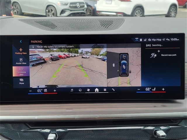 2026 Bmw X7 xDrive40i photo 20