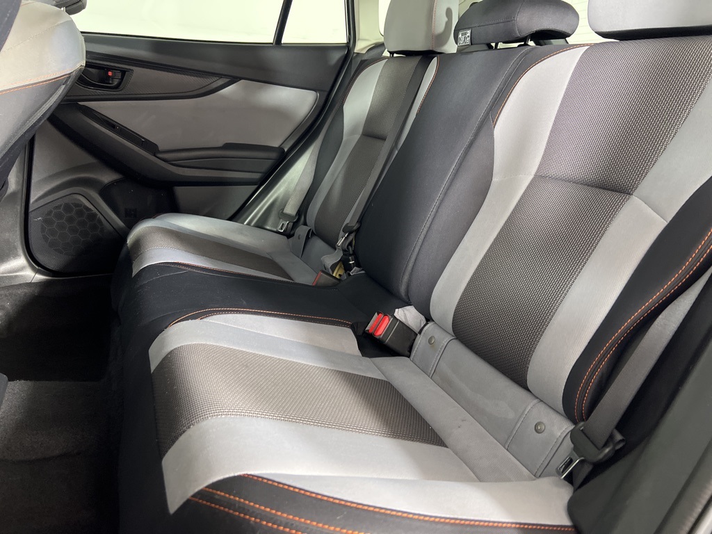 2023 Subaru Crosstrek Premium photo 23