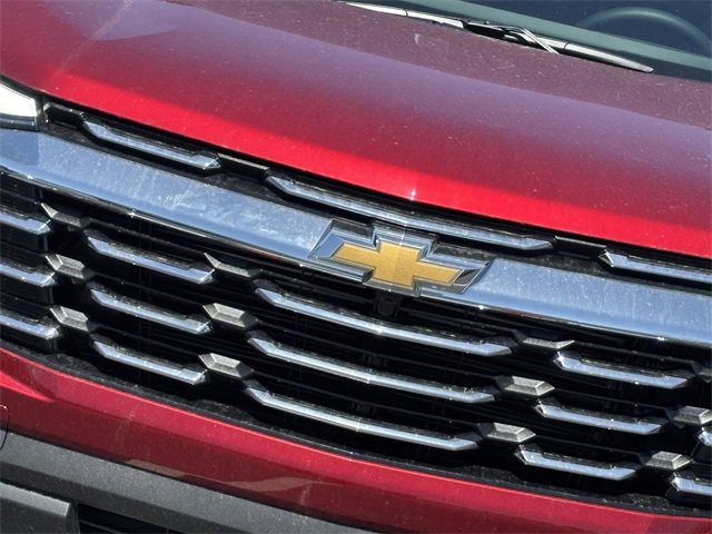 2026 Chevrolet Equinox LT photo 3