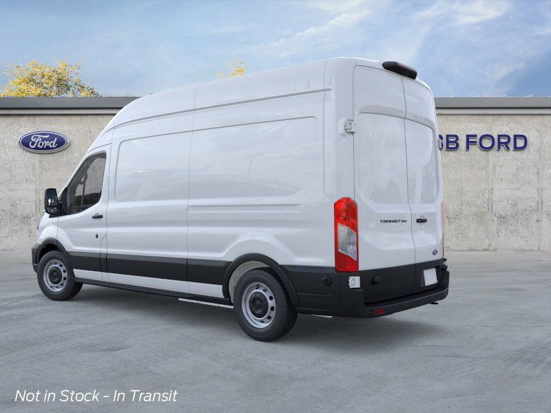 2026 FORD TRANSIT - Image 6