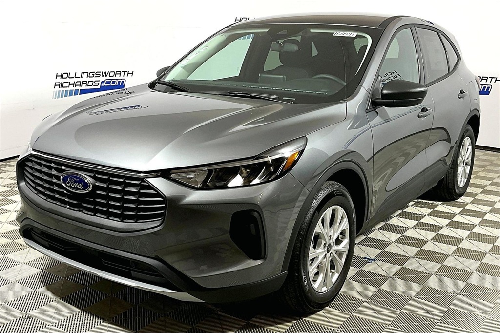 2026 Ford Escape