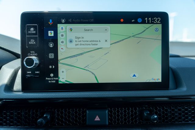 2026 Honda CR-V Hybrid Sport Touring photo 29