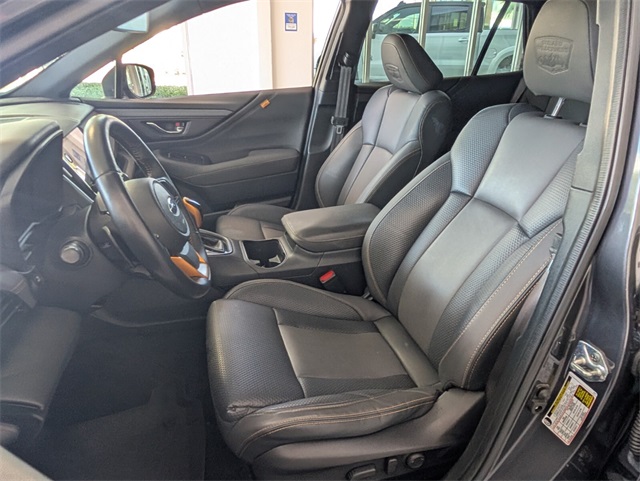 2022 Subaru Outback Wilderness photo 6