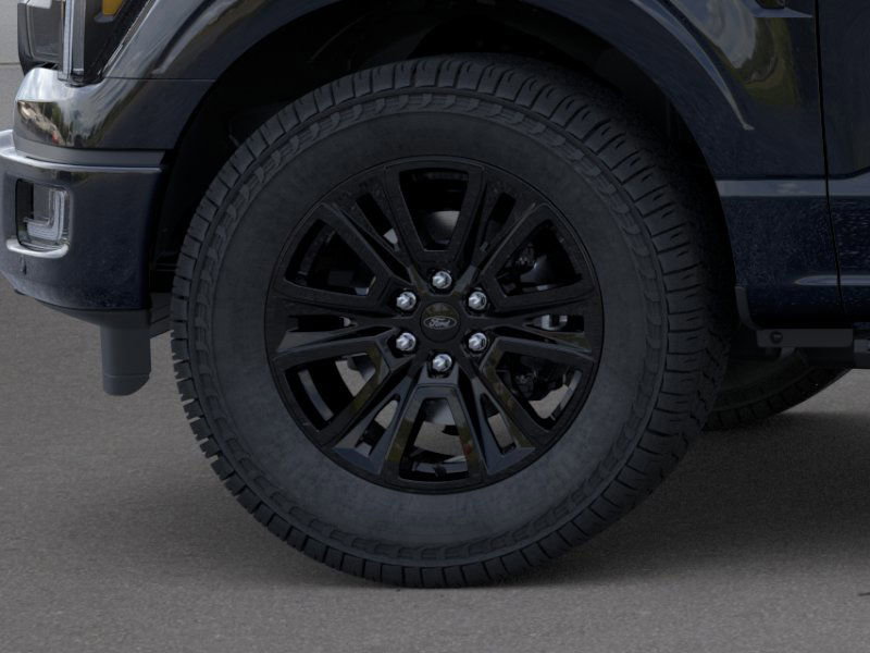 2026 FORD F-150 - Image 18