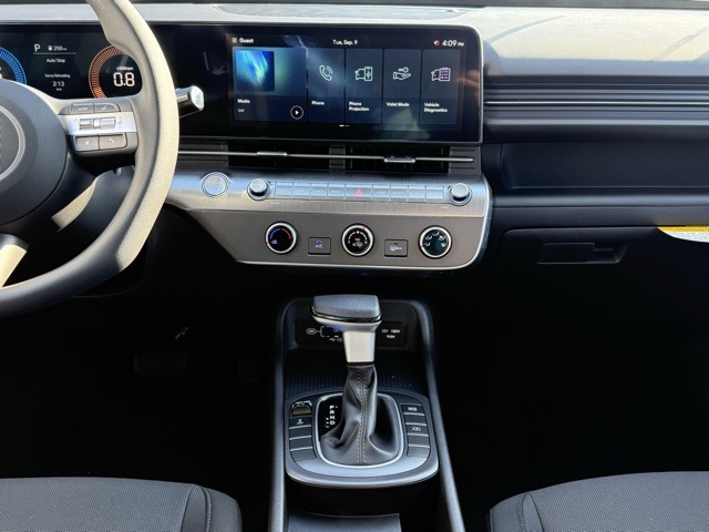 2026 Hyundai Kona SE photo 21