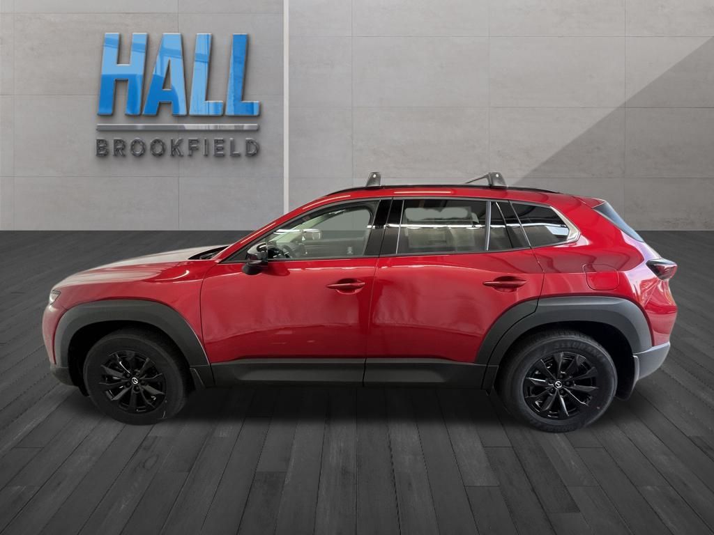 2026 Mazda CX-50 2.5 Premium photo 2