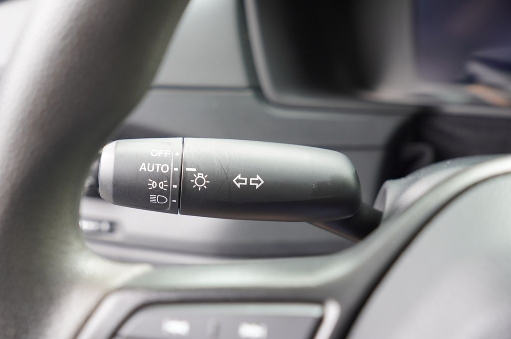 2024 Honda Accord LX photo 19