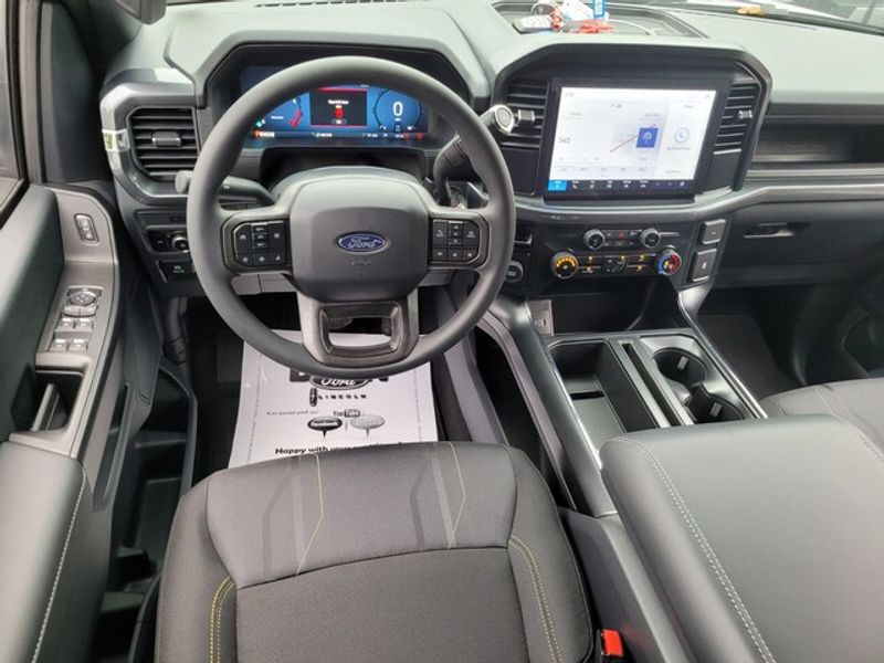 2025 Ford F-150 STX photo 7