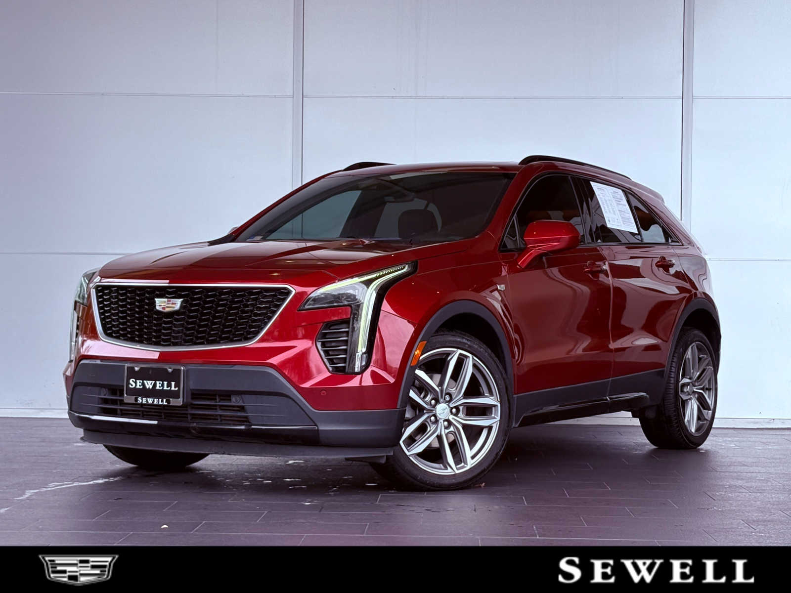 2020 Cadillac XT4 Sport