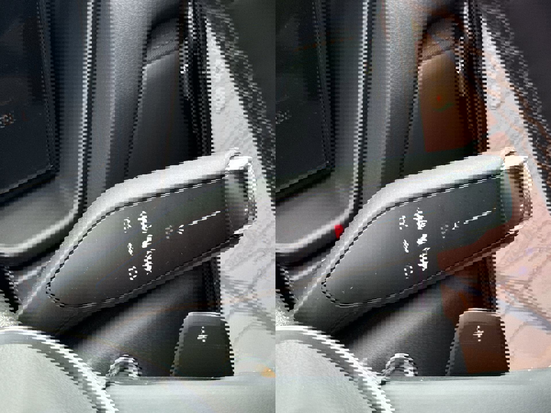 2026 Gmc Terrain AT4 photo 16
