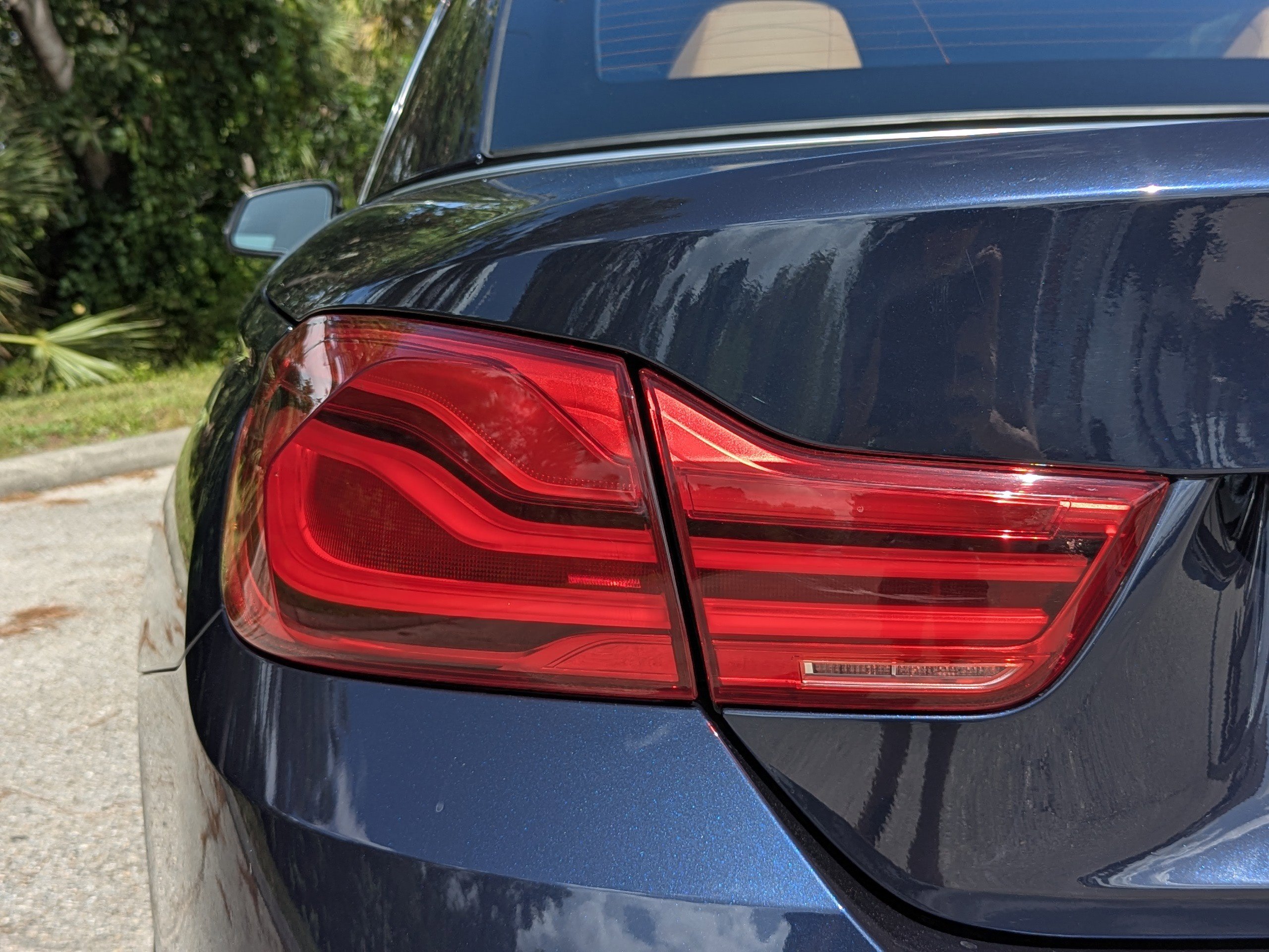 2018 Bmw 440i Convertible photo 19