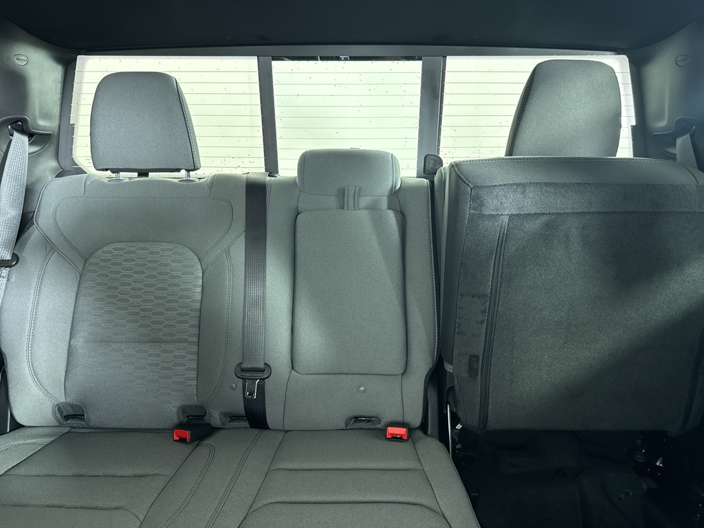 2025 Ram 1500 Big Horn Lone Star photo 3