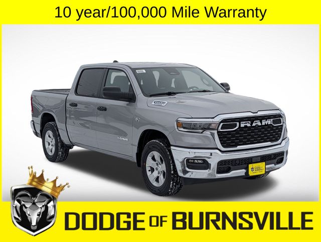 2026 RAM Ram 1500 Pickup Big Horn/Lone Star's photo