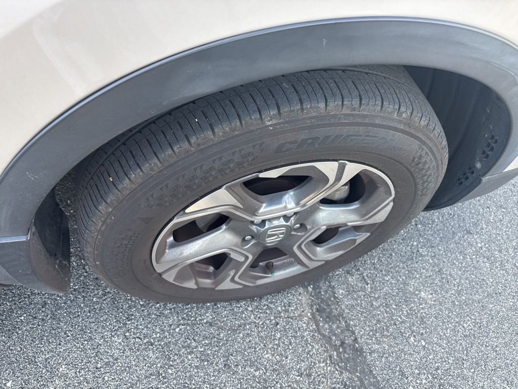 2019 Honda CR-V EX-L photo 12