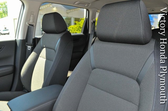 2026 Honda CR-V EX photo 8