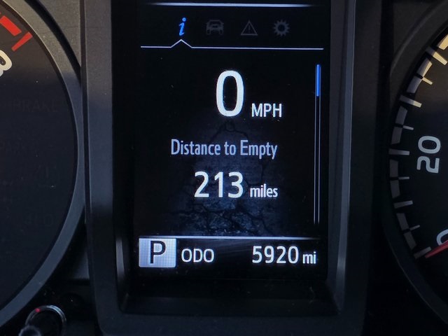 2023 Toyota Tacoma SR photo 27