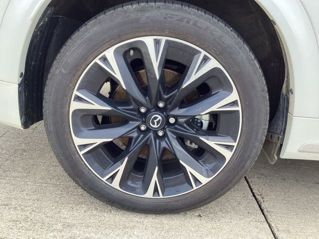 2024 Mazda CX-90 3.3 Turbo Premium Plus photo 6