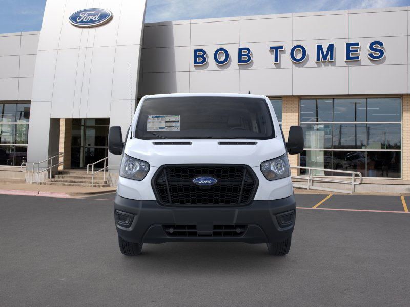 2025 Ford Transit photo 7