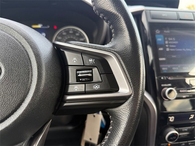 2022 Subaru Ascent Premium photo 19