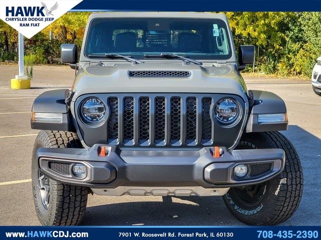 2021 JEEP GLADIATOR - Image 4