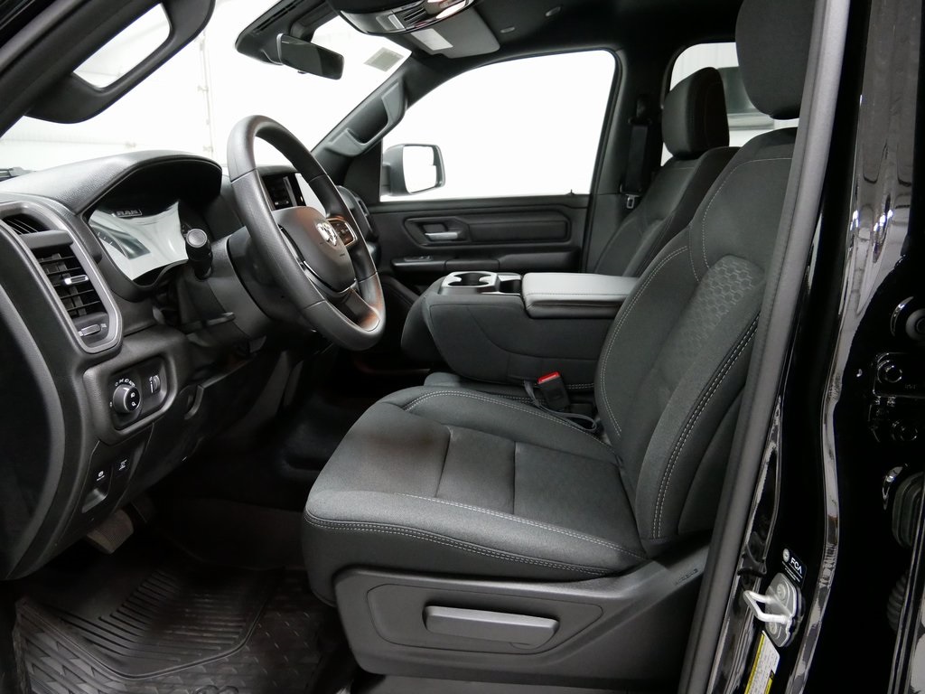 2026 Ram 1500 Tradesman Warlock photo 6