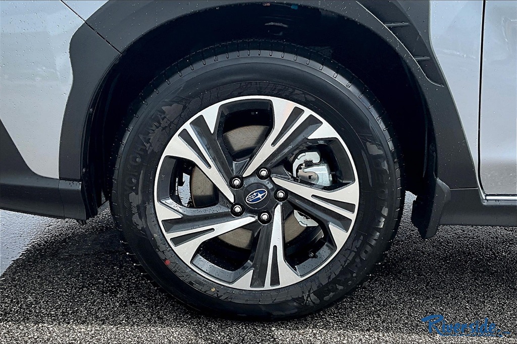 2025 Subaru Crosstrek Premium photo 11