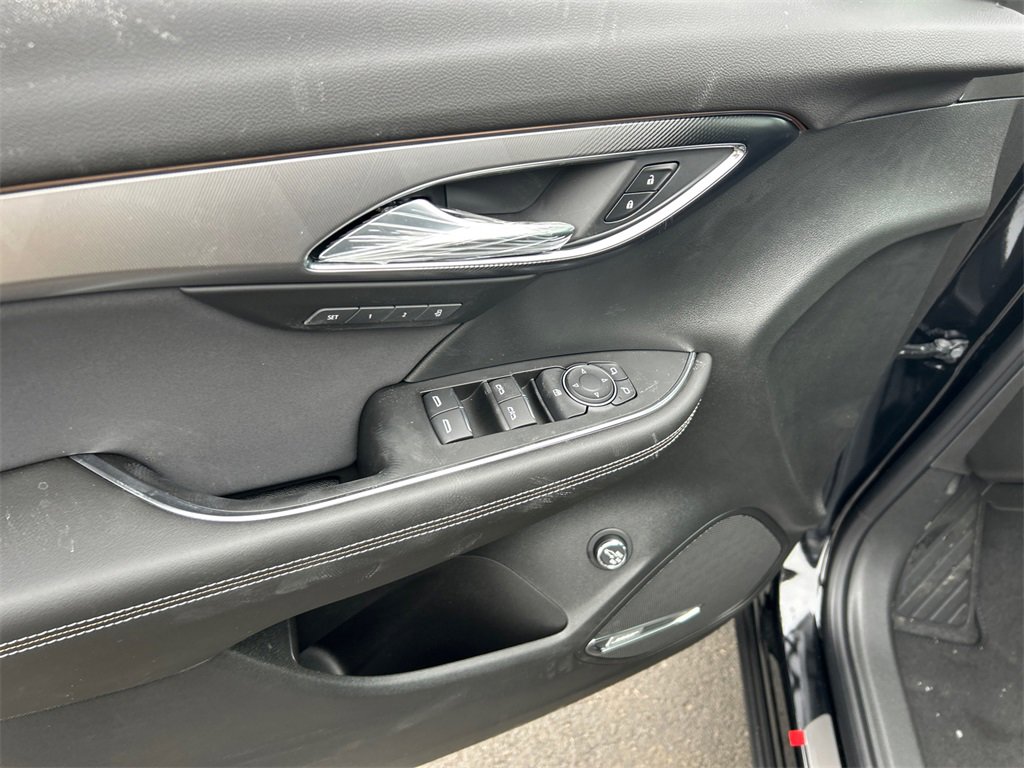 2025 BUICK ENVISION - Image 13