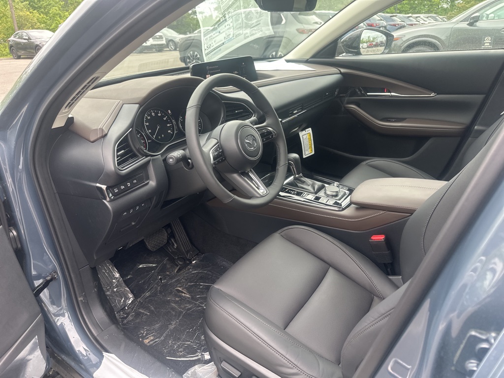 2025 Mazda CX-30 2.5 Turbo Premium Plus photo 9