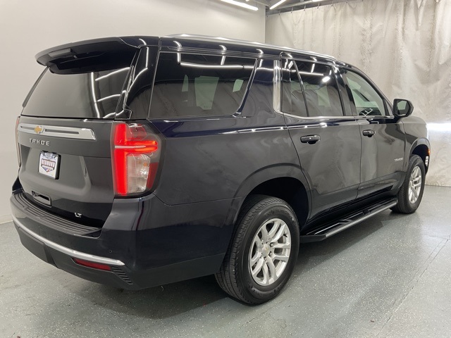 2023 Chevrolet Tahoe LT photo 6