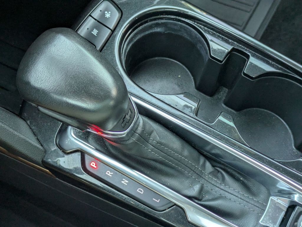 2023 Chevrolet Trailblazer ACTIV photo 16