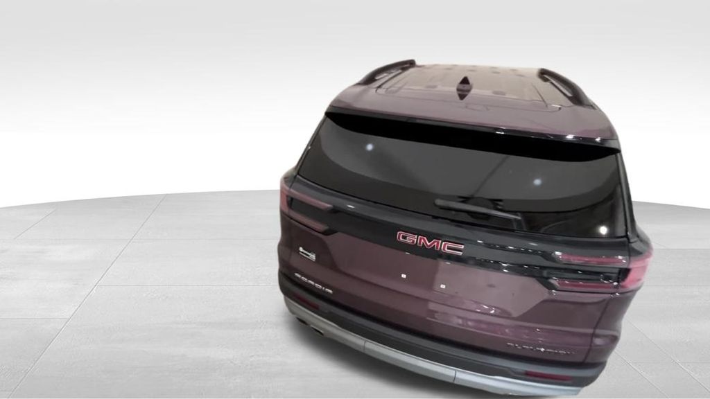 2024 Gmc Acadia Elevation photo 2