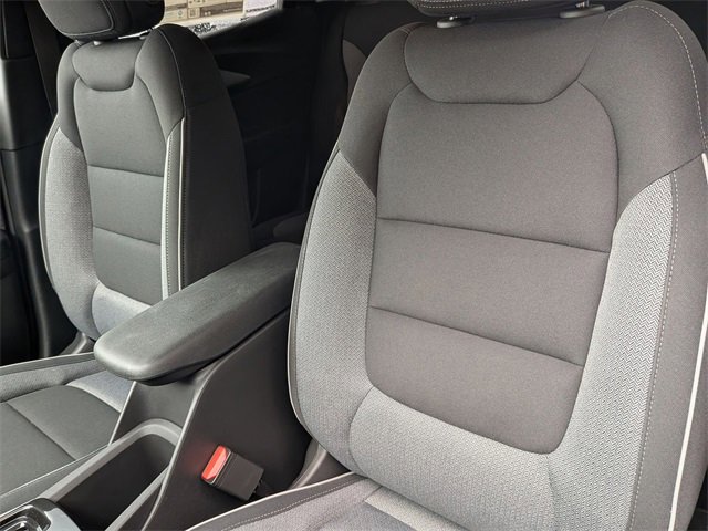 2026 Chevrolet Trailblazer LS photo 14