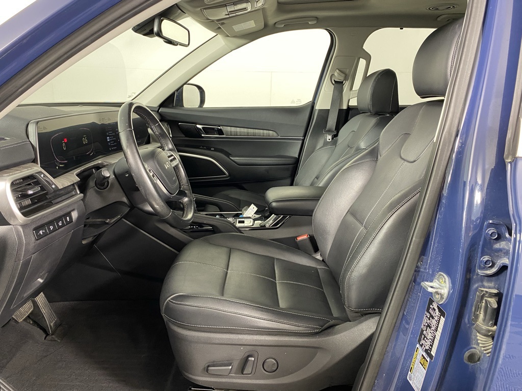 2023 Kia Telluride EX photo 10
