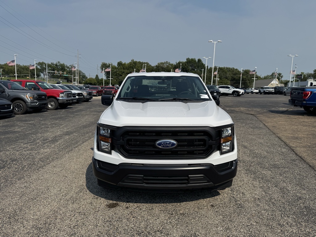 Used 2023 Ford F-150 XL with VIN 1FTMF1CB3PKE18327 for sale in Kansas City