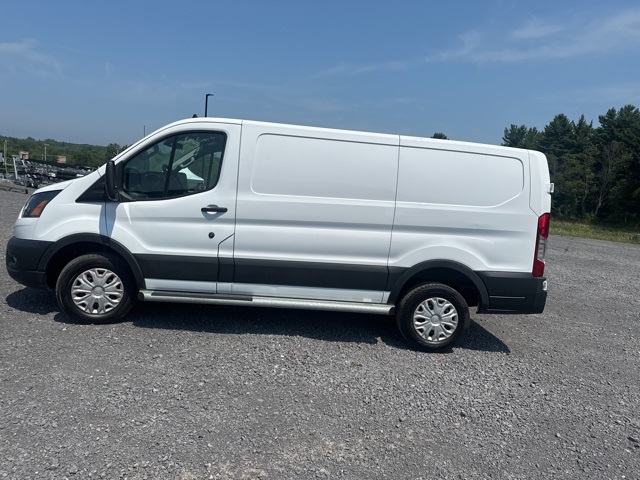 2023 Ford Transit Cargo Van photo 4