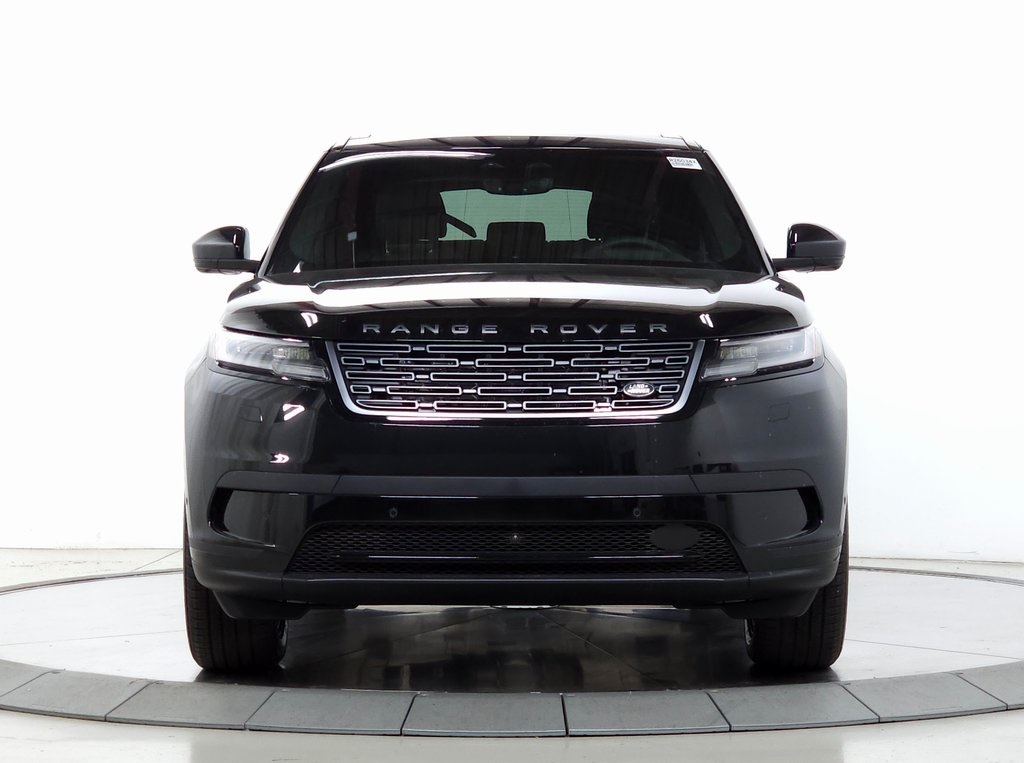 2026 LAND ROVER RANGE ROVER VELAR - Image 8