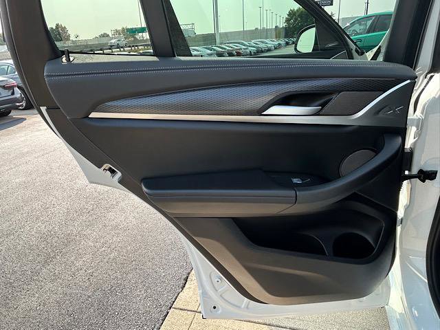 2023 Bmw X3 M40i photo 26