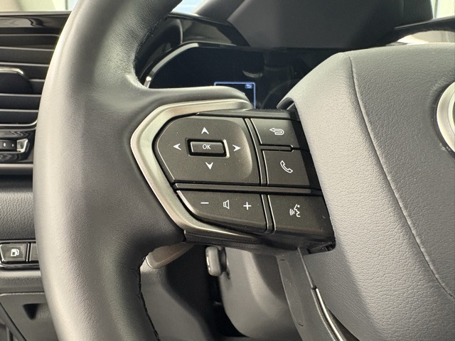 2025 Lexus NX 350 Premium photo 8