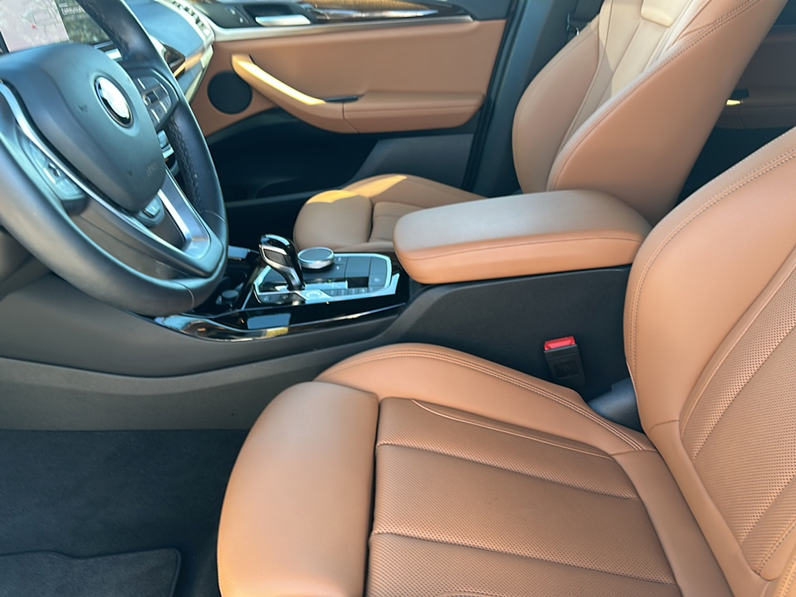 2024 Bmw X3 xDrive30i photo 4