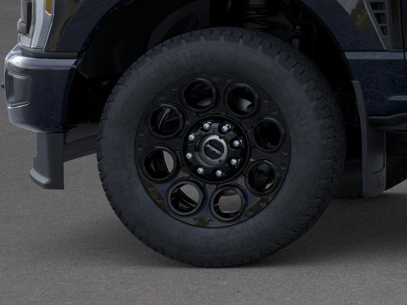 2026 Ford F-350 XLT photo 2