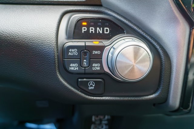 2025 Ram 1500 Laramie photo 18