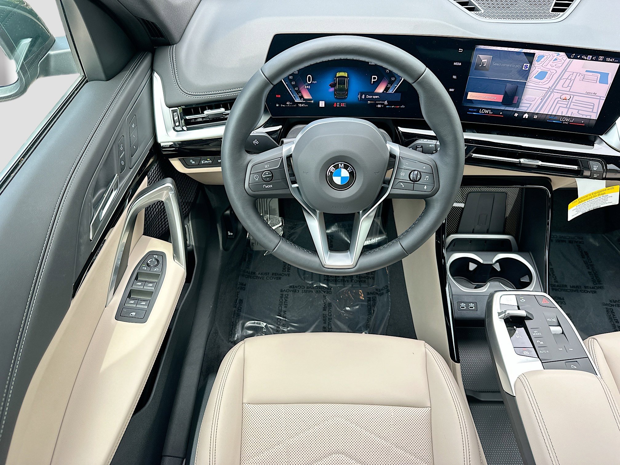 2025 Bmw X1 XDrive28i photo 18
