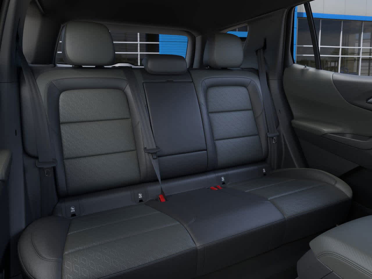 2026 Chevrolet Equinox LT photo 16