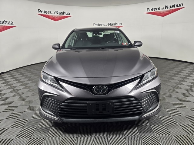 2023 Toyota Camry LE photo 2