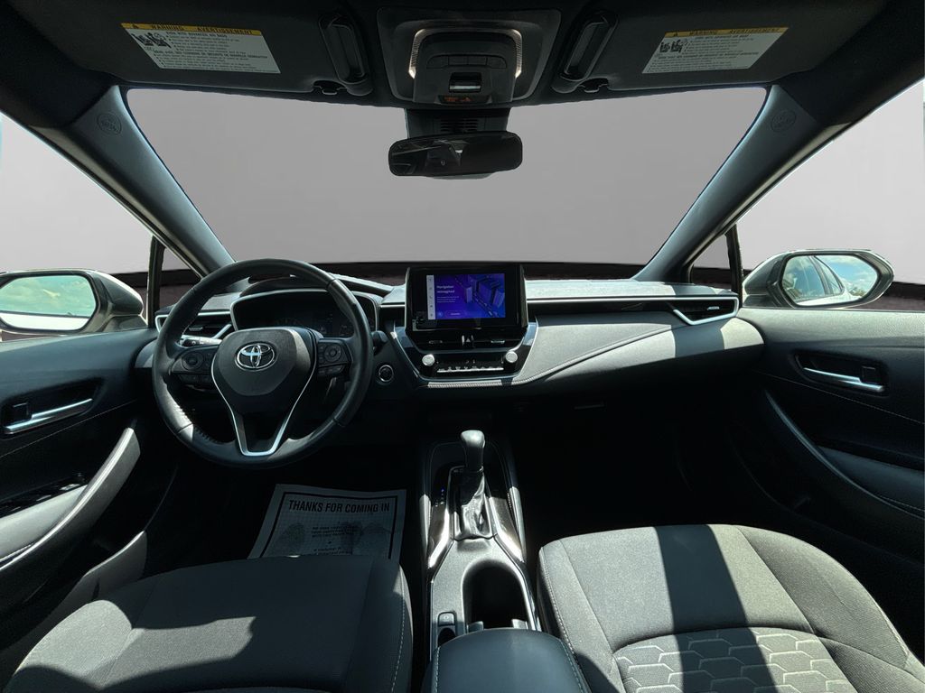 2023 Toyota Corolla SE photo 26
